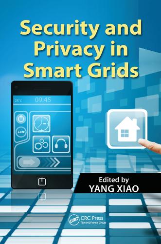 Паперова книга «Security and Privacy in Smart Grids» - фото №1