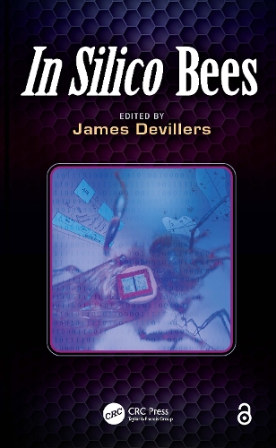 Паперова книга «In Silico Bees» - фото №1