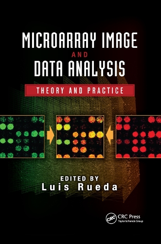 [object Object] «Microarray Image and Data Analysis: Theory and Practice» - фото №1