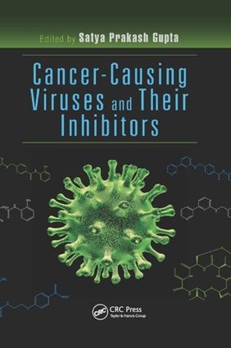 Паперова книга «Cancer-Causing Viruses and Their Inhibitors» - фото №1