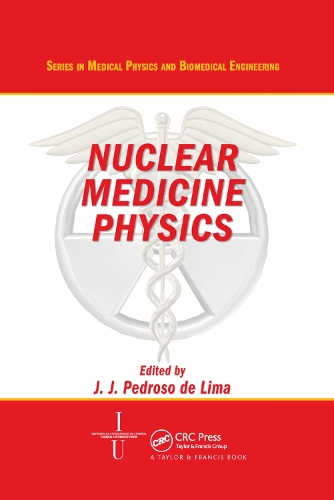 Паперова книга «Nuclear Medicine Physics» - фото №1