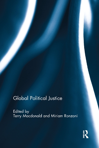 Паперова книга «Global Political Justice» - фото №1