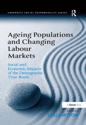 Бумажная книга «Ageing Populations and Changing Labour Markets: Social and Economic Impacts of the Demographic Time Bomb» - фото №1