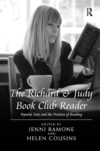 Бумажная книга «The Richard & Judy Book Club Reader: Popular Texts and the Practices of Reading», автор Хелен Кузинс - фото №1