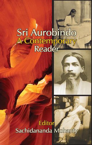 Бумажная книга «Sri Aurobindo: A Contemporary Reader» - фото №1