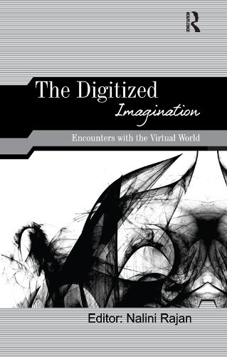 Бумажная книга «The Digitized Imagination: Encounters with the Virtual World» - фото №1