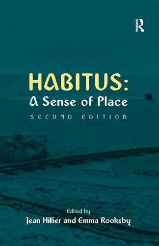 Бумажная книга «Habitus: A Sense of Place», автор Эмма Руксби - фото №1