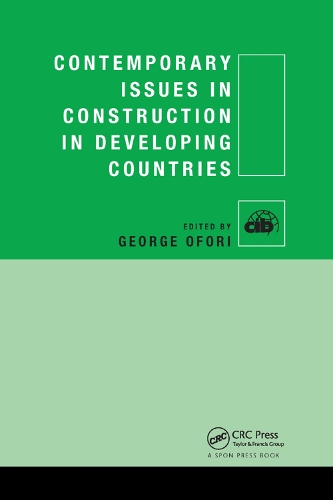 [object Object] «Contemporary Issues in Construction in Developing Countries» - фото №1