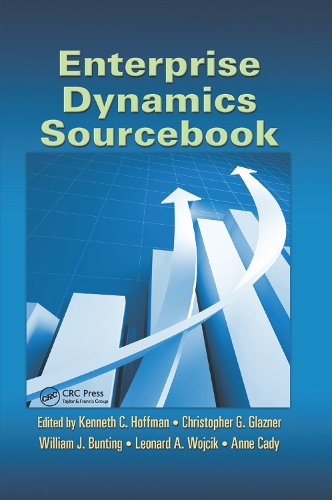 Бумажная книга «Enterprise Dynamics Sourcebook» - фото №1