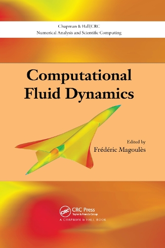 Бумажная книга «Computational Fluid Dynamics» - фото №1