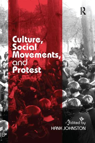 Бумажная книга «Culture, Social Movements, and Protest» - фото №1