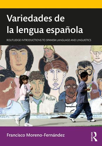 Бумажная книга «Variedades de la lengua española», автор Франсиско Морено-Фернандес - фото №1