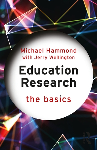 [object Object] «Education Research: The Basics», автор Джеррі Веллінгтон - фото №1