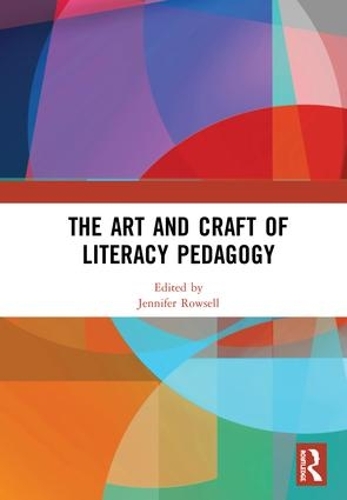 Паперова книга «The Art and Craft of Literacy Pedagogy: Profiling Community Arts Zone» - фото №1