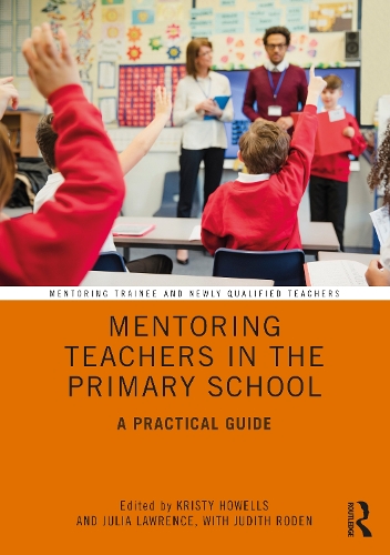 Бумажная книга «Mentoring Teachers in the Primary School: A Practical Guide» - фото №1
