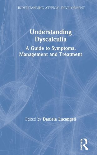 Бумажная книга «Understanding Dyscalculia: A guide to symptoms, management and treatment» - фото №1