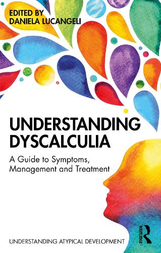 Бумажная книга «Understanding Dyscalculia: A guide to symptoms, management and treatment» - фото №1