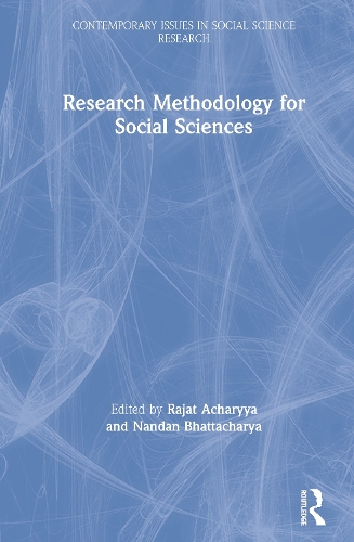 Бумажная книга «Research Methodology for Social Sciences» - фото №1