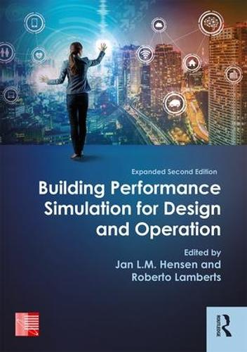 [object Object] «Building Performance Simulation for Design and Operation» - фото №1
