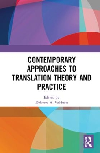 Бумажная книга «Contemporary Approaches to Translation Theory and Practice» - фото №1