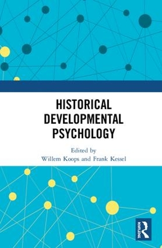 Бумажная книга «Historical Developmental Psychology» - фото №1