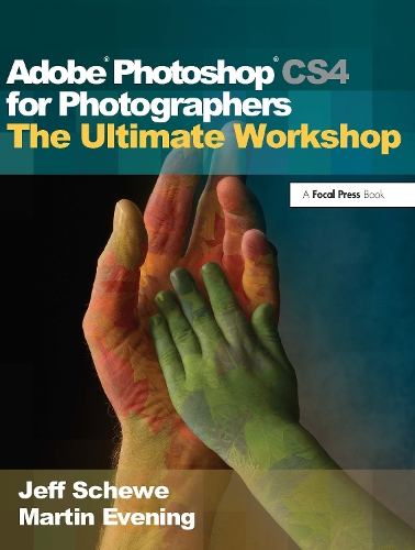 [object Object] «Adobe Photoshop CS4 for Photographers: The Ultimate Workshop», автор Мартин Ивнинг - фото №1