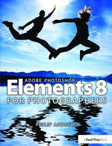 Бумажная книга «Adobe Photoshop Elements 8 for Photographers», автор Филип Эндрюс - фото №1