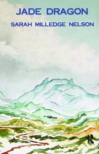 Бумажная книга «Jade Dragon», автор Сара Миллдж Нельсон - фото №1