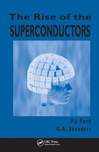Паперова книга «The Rise of the Superconductors», автор П.Д. Форд - фото №1