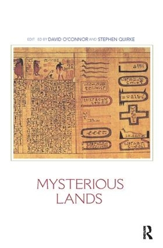 Бумажная книга «Mysterious Lands» - фото №1