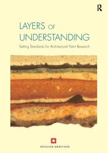 Бумажная книга «Layers of Understanding» - фото №1