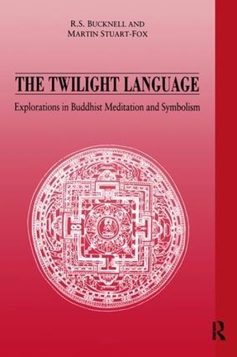Бумажная книга «The Twilight Language», авторов Мартин Стюарт-Фокс, Родерик Бакнелл - фото №1