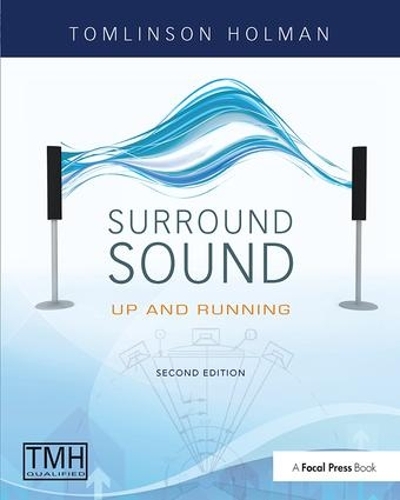 Бумажная книга «Surround Sound: Up and running», автор Томлинсон Холман - фото №1