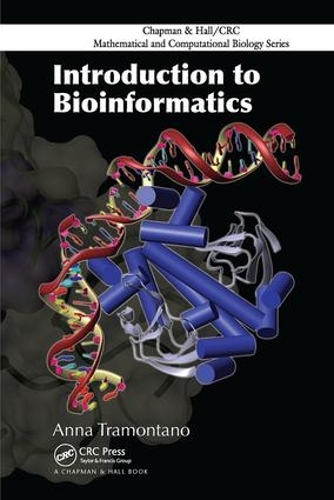 [object Object] «Introduction to Bioinformatics», автор Анна Трамонтано - фото №1