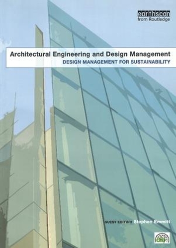 Паперова книга «Design Management for Sustainability», автор Стівен Еммітт - фото №1