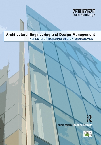 Бумажная книга «Aspects of Building Design Management», автор Стивен Эммитт - фото №1