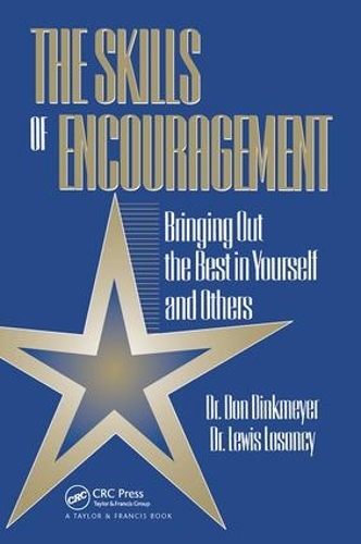 Бумажная книга «Skills of Encouragement: Bringing Out the Best in Yourself and Others», автор Дон Динкмайер - фото №1