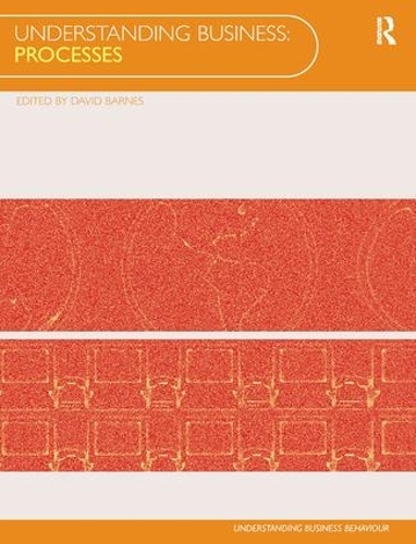 Паперова книга «Co-Ed Understanding Business Processes» - фото №1