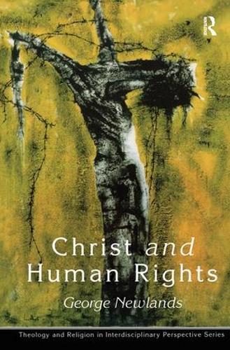 Бумажная книга «Christ and Human Rights: The Transformative Engagement», автор Джордж Ньюлендс - фото №1