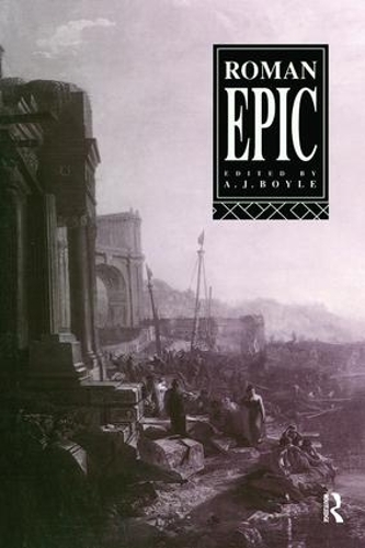 Бумажная книга «Roman Epic» - фото №1