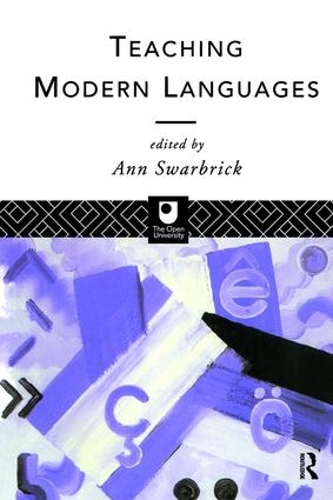 Паперова книга «Teaching Modern Languages» - фото №1