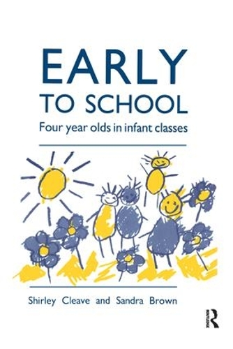 Бумажная книга «Early to School», автор Ширли Клив - фото №1