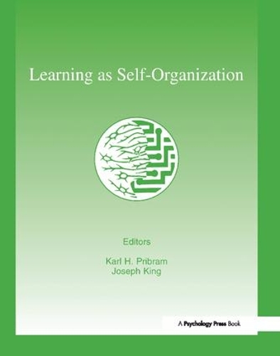 Паперова книга «Learning As Self-organization» - фото №1