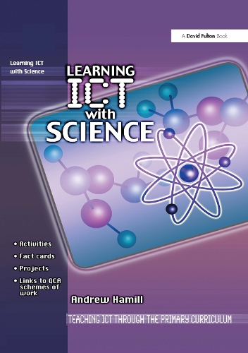 [object Object] «Learning ICT with Science», автор Ендрю Хемілл - фото №1