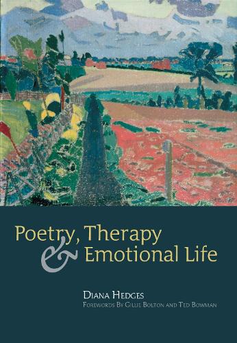 Бумажная книга «Poetry, Therapy and Emotional Life» - фото №1
