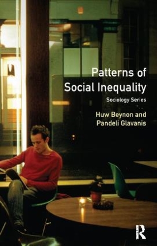 Бумажная книга «Patterns of Social Inequality: Essays for Richard Brown», автор Хью Бейнон - фото №1