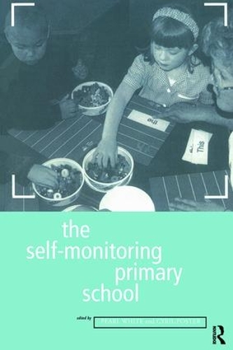 Паперова книга «The Self-Monitoring Primary School», автор Сиріл Постер - фото №1