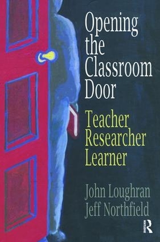 Бумажная книга «Opening The Classroom Door: Teacher, Researcher, Learner», автор Джон Лафран - фото №1