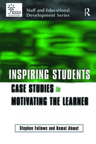 [object Object] «Inspiring Students: Case Studies on Teaching Required Courses» - фото №1