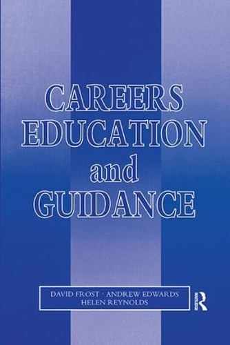 Бумажная книга «Careers Education and Guidance: Developing Professional Practice» - фото №1